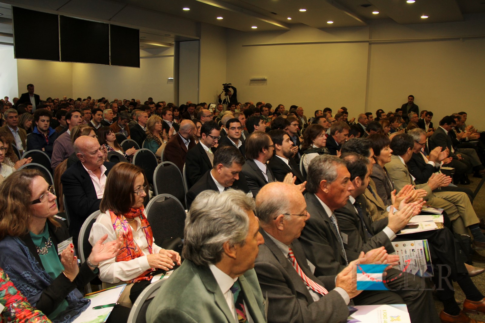 Edici N Xv Foro Anual Entre R Os Institucionalidad