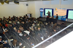 VII Foro 2012