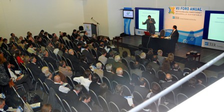 VII Foro 2012