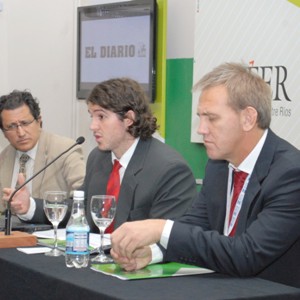 VIII Foro 2013