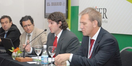 VIII Foro 2013
