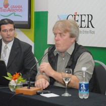 VIII Foro 2013