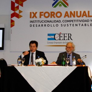 IX Foro 2014 IX Foro 2014