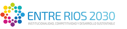 XV Foro Anual Entre Ríos 2030  “Institucionalidad, Competitividad y Desarrollo Sustentable”