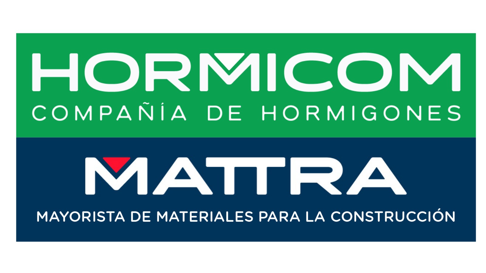 Hormicom - Matra unificado