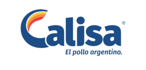 CALISA logo POSITIVO