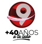 logo 40 Años OK en 3D