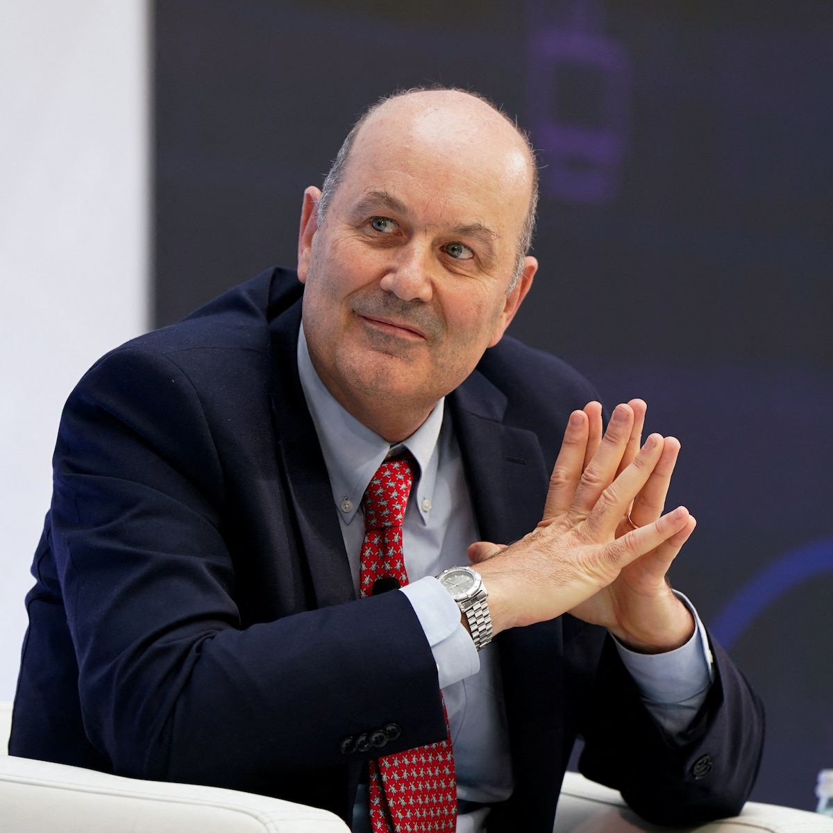 Federico Sturzenegger